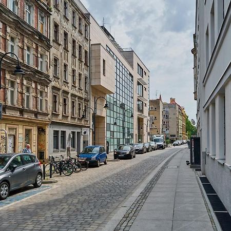 Heart Of Wroclaw Uniwersytecka By Noclegi Renters ภายนอก รูปภาพ