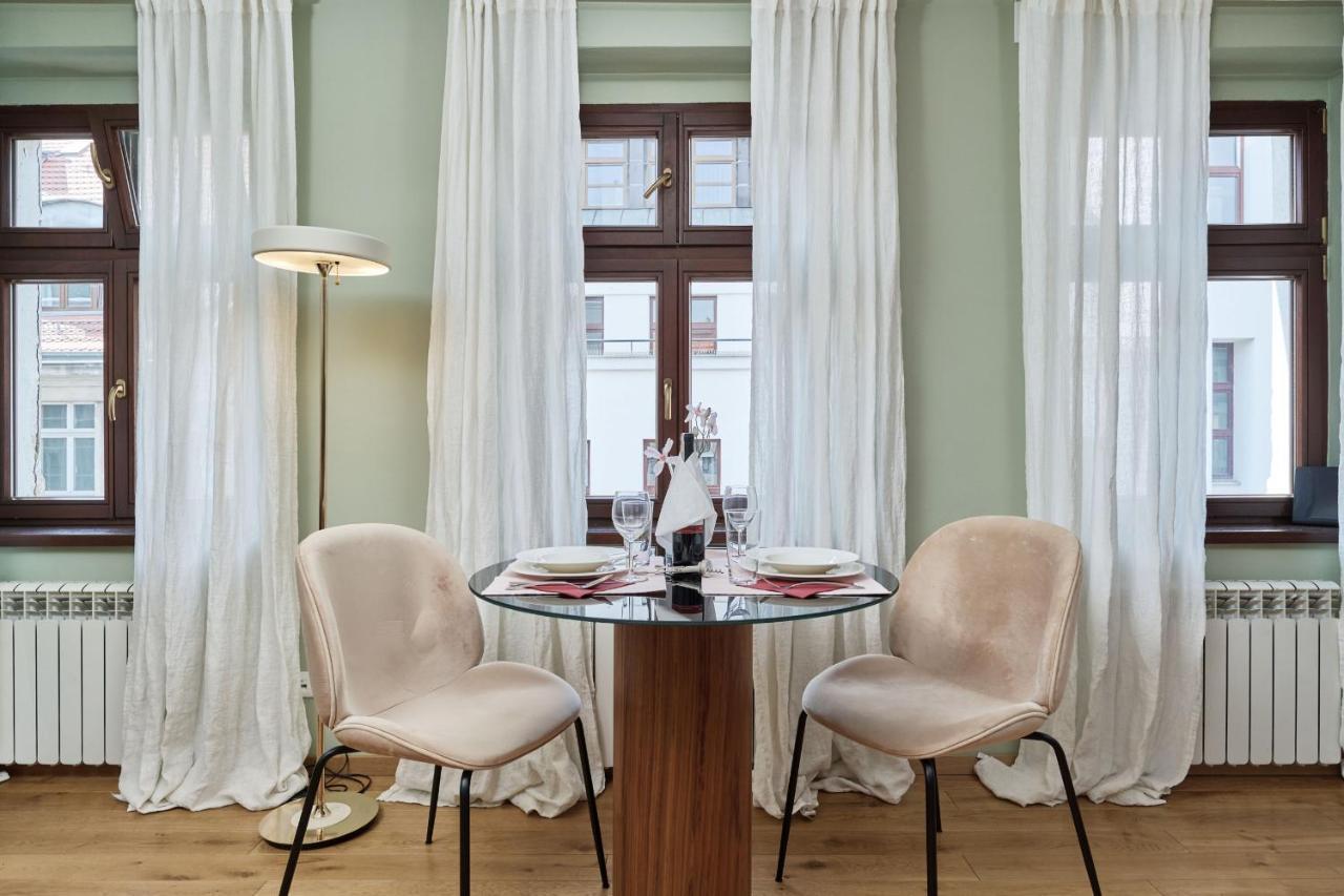 Heart Of Wroclaw Uniwersytecka By Noclegi Renters ภายนอก รูปภาพ