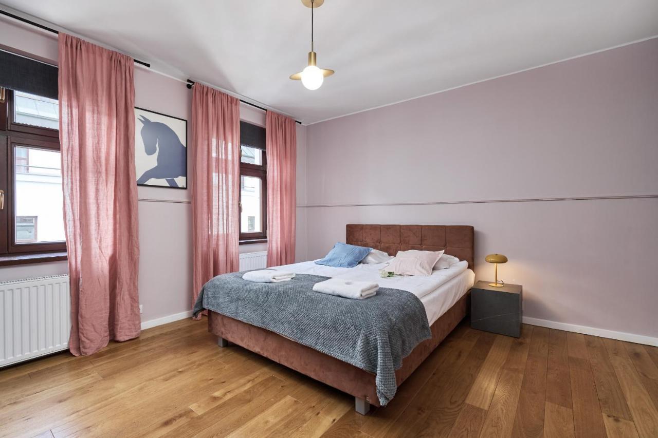 Heart Of Wroclaw Uniwersytecka By Noclegi Renters ภายนอก รูปภาพ