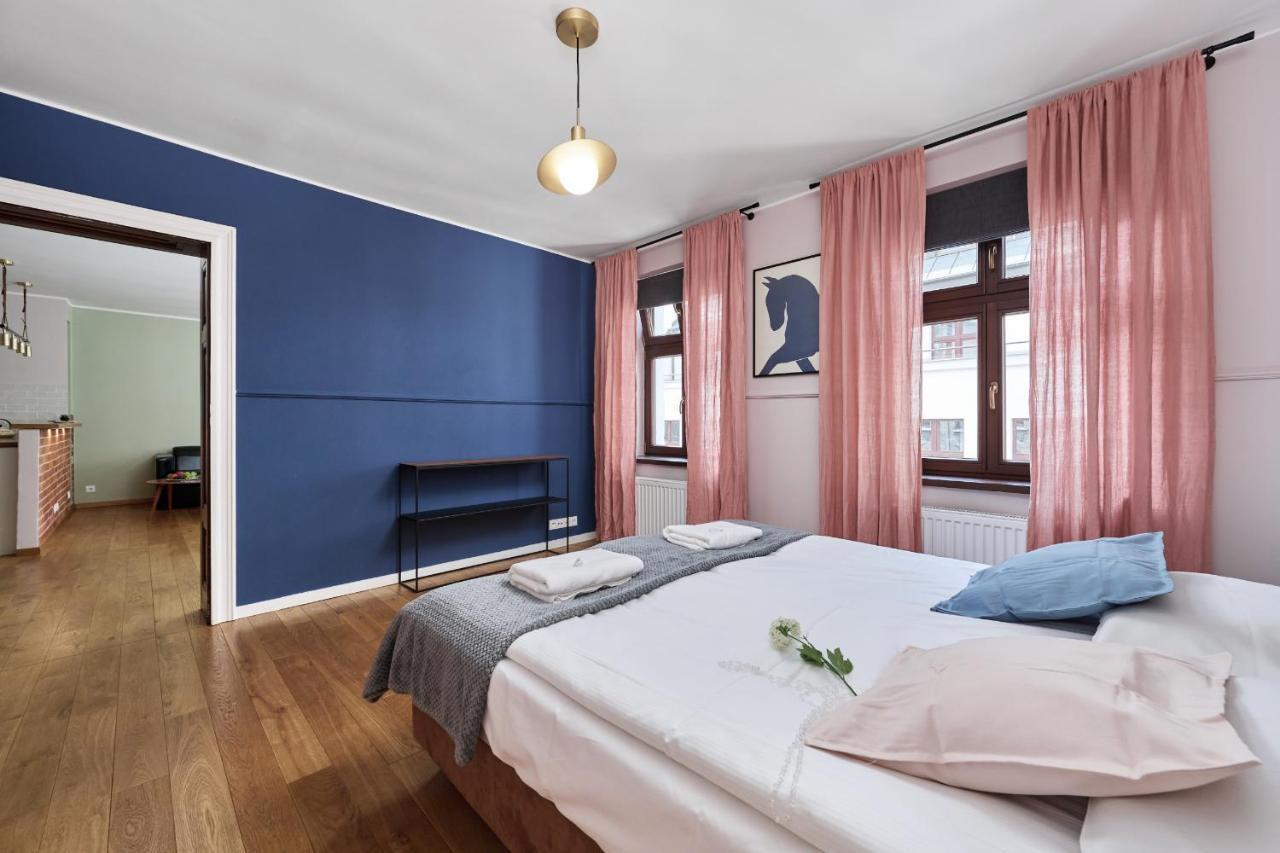Heart Of Wroclaw Uniwersytecka By Noclegi Renters ภายนอก รูปภาพ