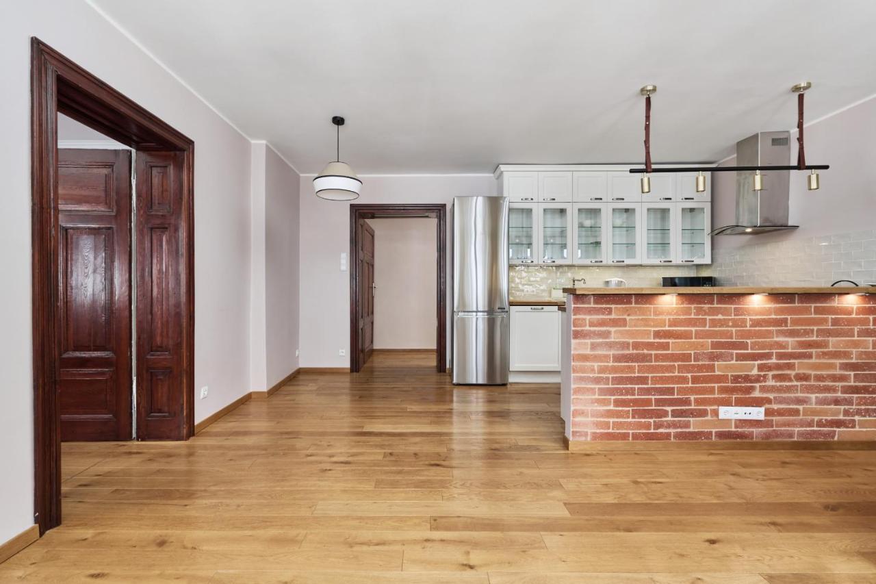 Heart Of Wroclaw Uniwersytecka By Noclegi Renters ภายนอก รูปภาพ