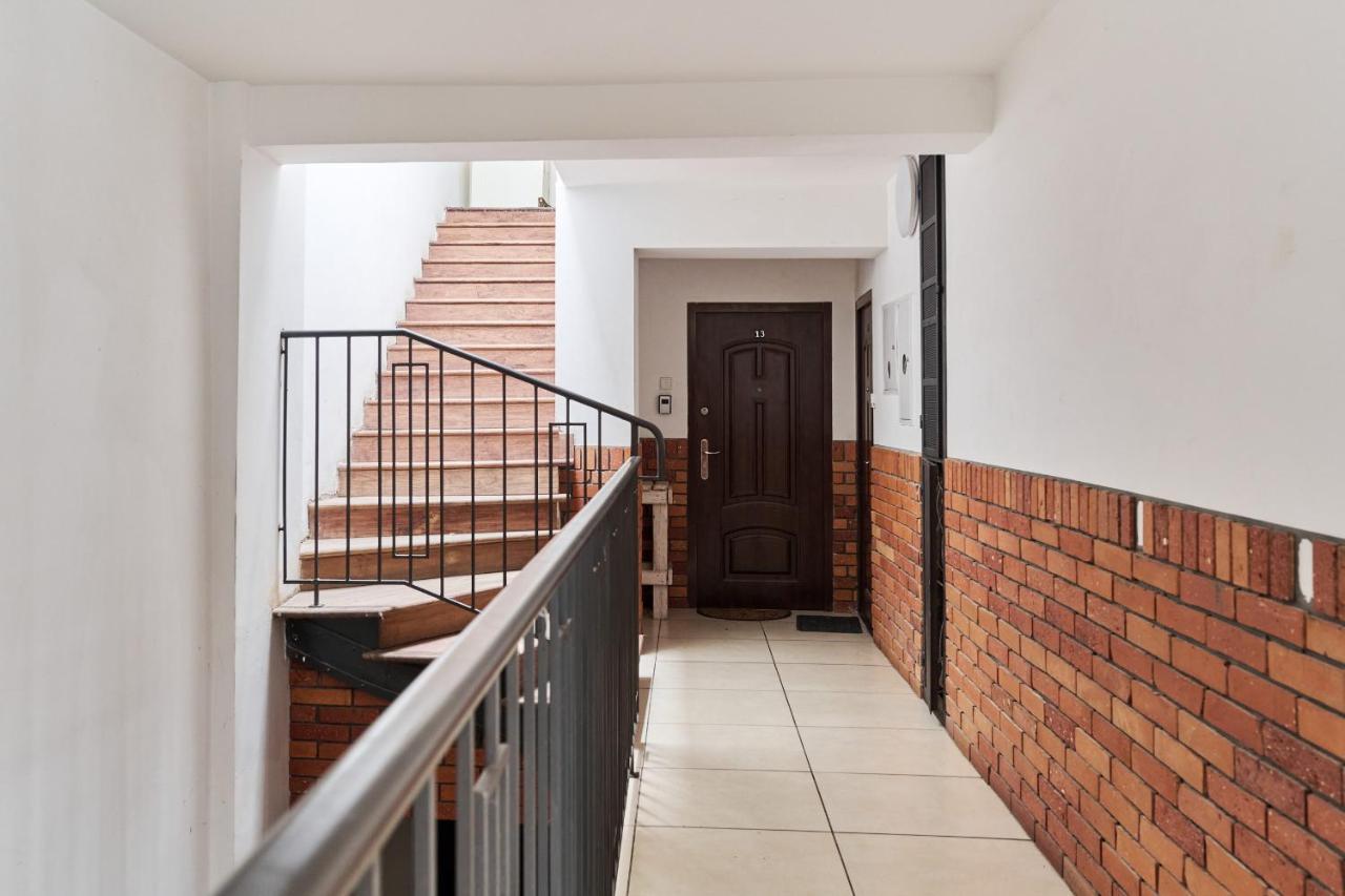 Heart Of Wroclaw Uniwersytecka By Noclegi Renters ภายนอก รูปภาพ