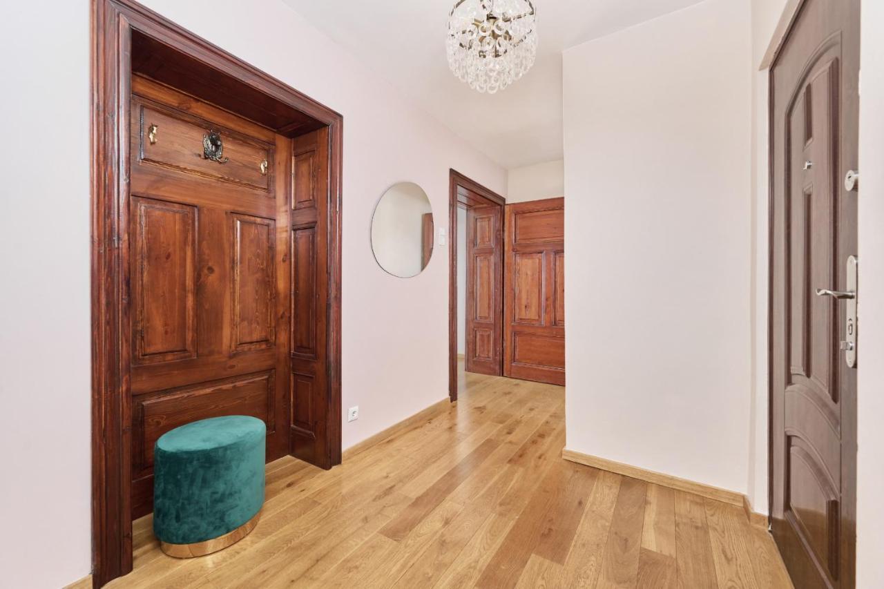 Heart Of Wroclaw Uniwersytecka By Noclegi Renters ภายนอก รูปภาพ