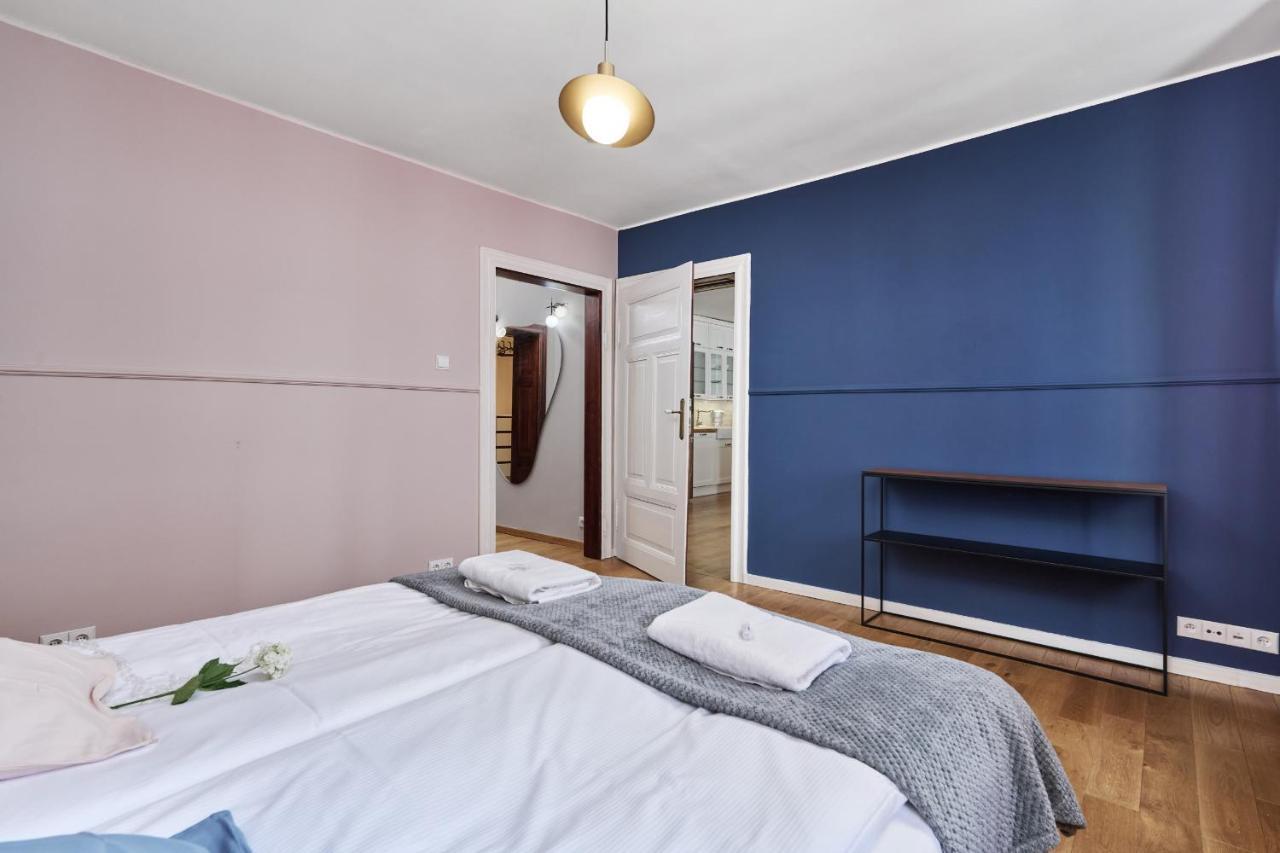 Heart Of Wroclaw Uniwersytecka By Noclegi Renters ภายนอก รูปภาพ